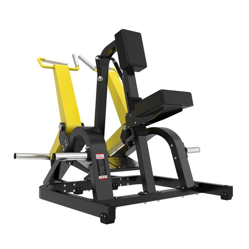 [V-H048] Hammer de Espalda Inclinado V-H048