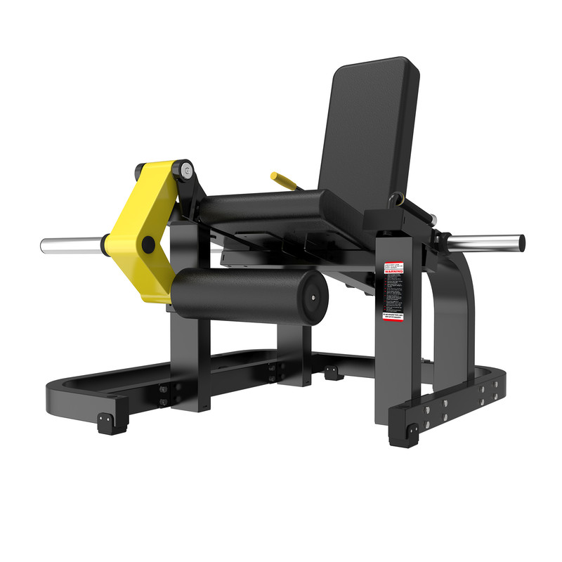 (DESCONTINUADA) Seated Leg Extension / Sillon de Cuadriceps