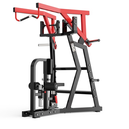 [V-H061] Hammer de Espalda Alto V-H061