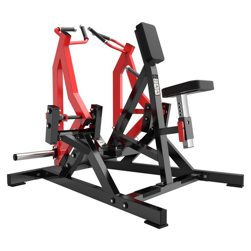 [V-H065] Hammer de Espalda Inclinado V-H065