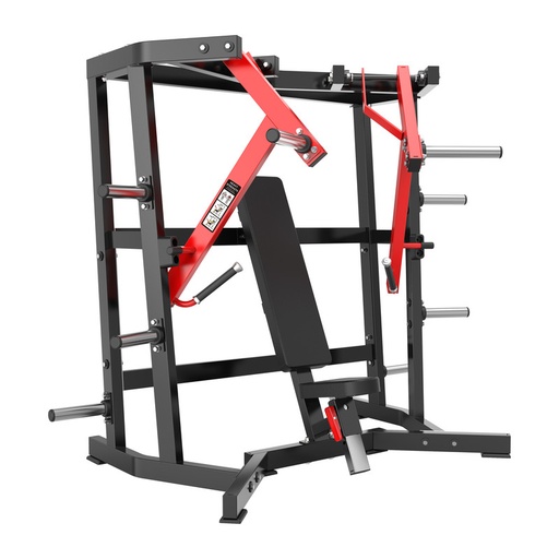 [V-H066] Hammer de Pecho ancho V-H066