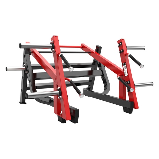 [V-H067] Maquina de Sentadilla V-H067