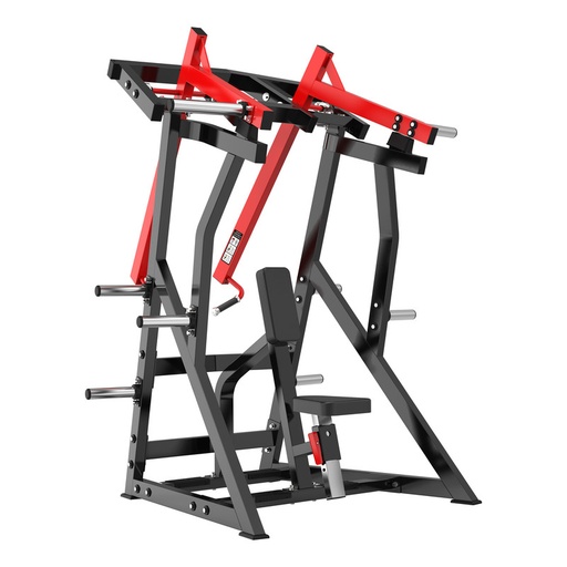 [V-H073] Hammer de Espalda Remo V-H073