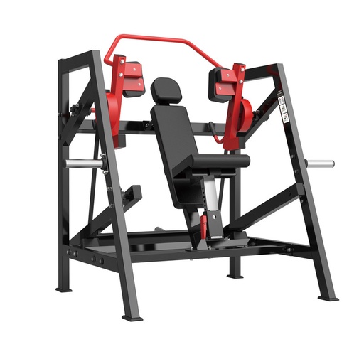 [V-H095] Maquina de Dorsal Ancho V-H095