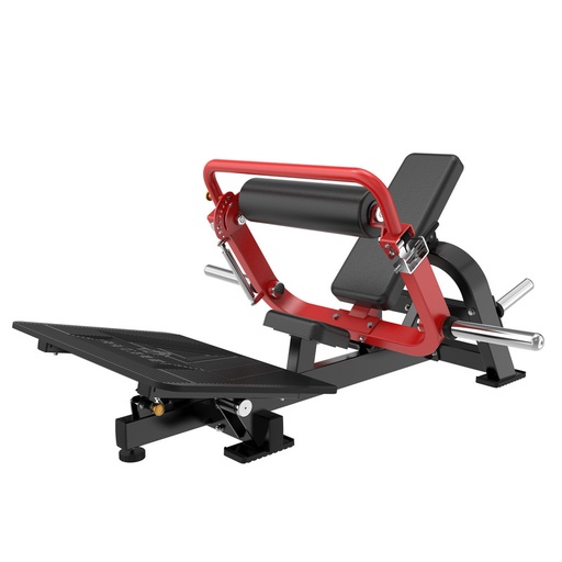 [V-H072] Maquina de Gluteos V-H072