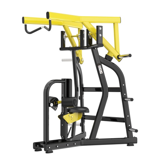 [V-H105] Hammer de Espalda Alto V-H105