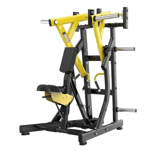 [V-H123] Hammer de Espalda Remo V-H123