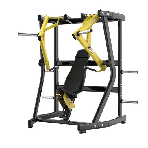 [V-H124] Hammer de Pecho Ancho V-H124