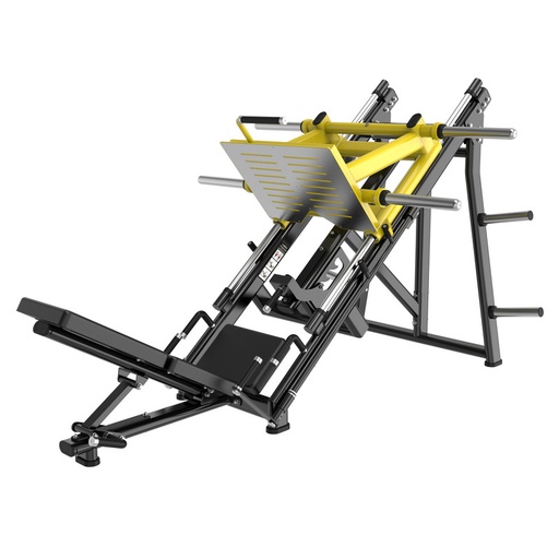 [V-H137] Prensa a 45° V-H137