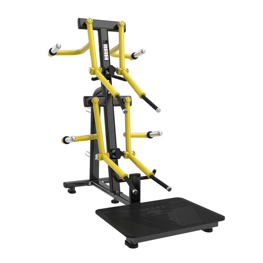 [V-H113] Maquinas de posteriores V-H113