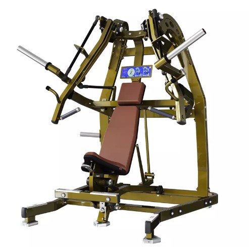 [LD-1001] Hammer de Pecho Inclinado LD-1001