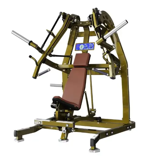 [LD-1001] Hammer de Pecho Inclinado LD-1001