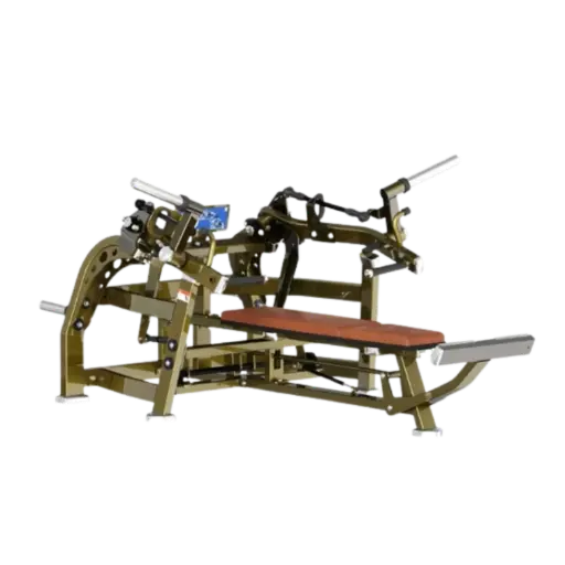 [LD-1002] Hammer de Pecho Horizontal LD-1002