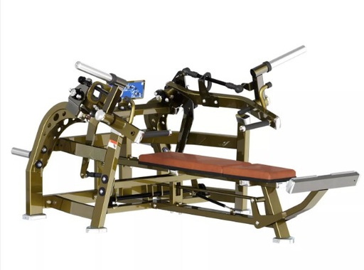 [LD-1002] Hammer de Pecho Horizontal LD-1002