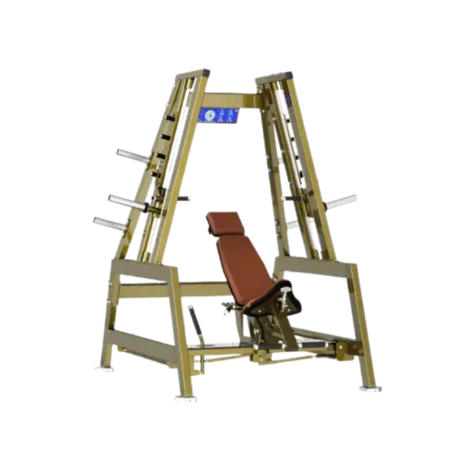 [LD-1008] Hammer de Pecho Dual Superior LD-1008