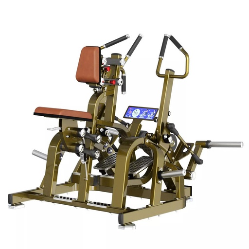 [LD-1009] Hammer Remo Sentado LD-1009