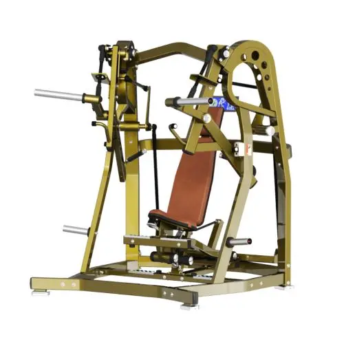 [LD-1010] Hammer de Pecho Amplio LD-1010