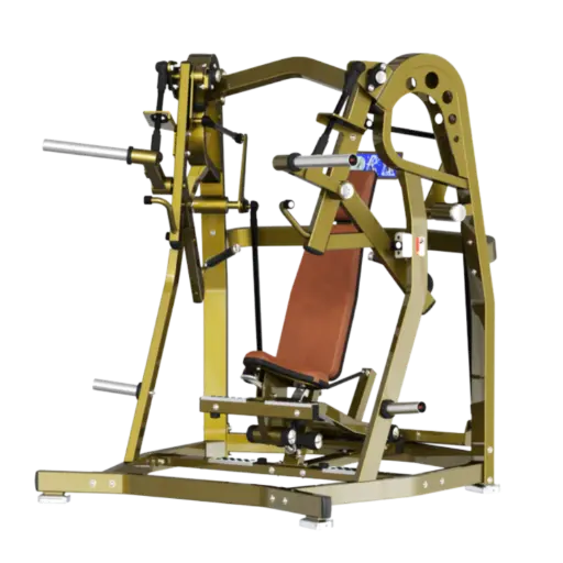 [LD-1010] Hammer de Pecho Amplio LD-1010