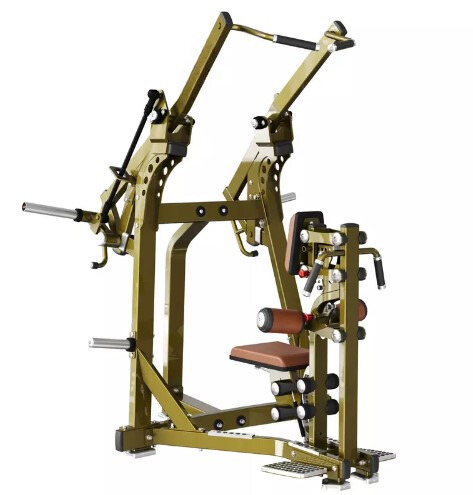 [LD-1012] Hammer Dorsalera Jalon LD-1012