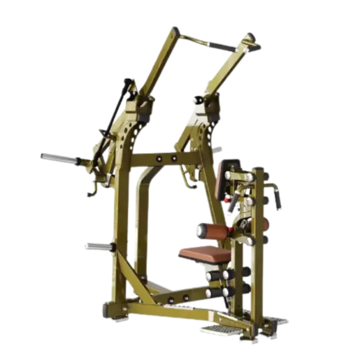 [LD-1012] Hammer Dorsalera Jalon LD-1012