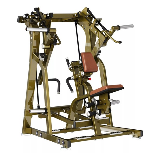 [LD-1014] Hammer de Remo Bajo LD-1014