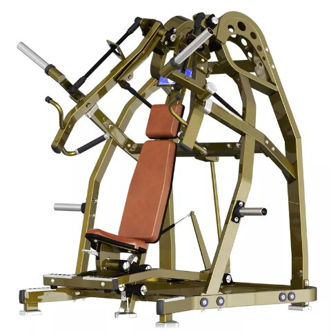 [LD-1015] Hammer de Pecho Inclinado LD-1015