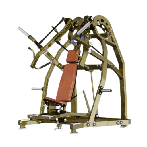 [LD-1015] Hammer de Pecho Inclinado LD-1015