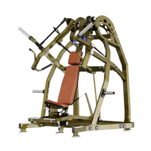 [LD-1015] Hammer de Pecho Inclinado LD-1015