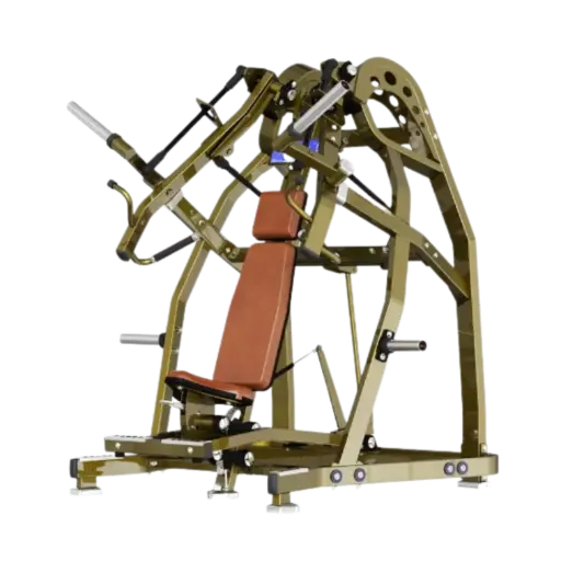 [LD-1015] Hammer de Pecho Inclinado LD-1015