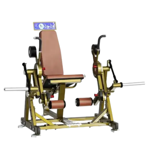 [LD-2001] Sillon de Cuadriceps Unilateral LD-2001