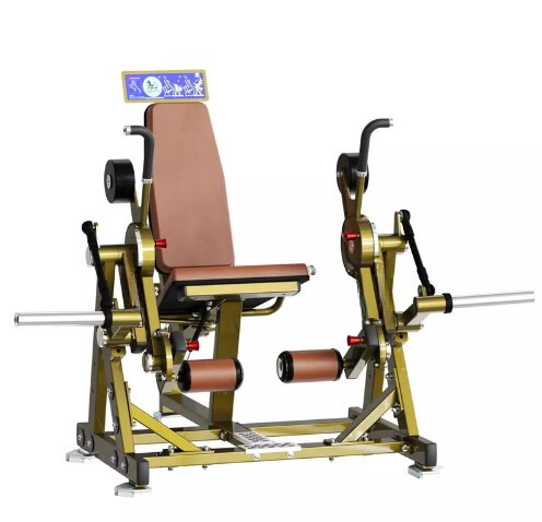 [V-H150] HAMMER SILLON DE CUADRICEPS V-H150
