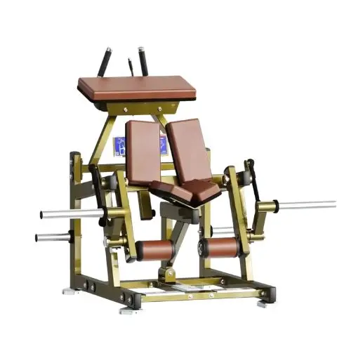 [LD-2002] Femoral Parado Unilateral LD-2002