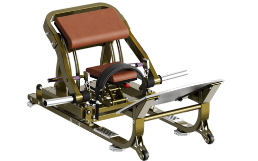 [LD-2005] Hip Trust Puente de Gluteos LD-2005