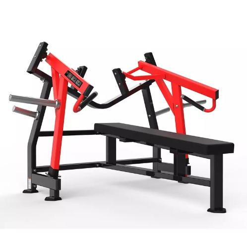 [RS-1007] Hammer de Pecho Horizontal RS-1007