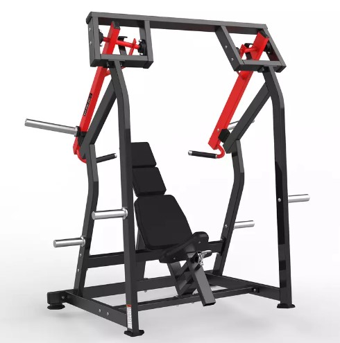 [RS-1012A] Hammer de Hombros Invertido RS-1012A