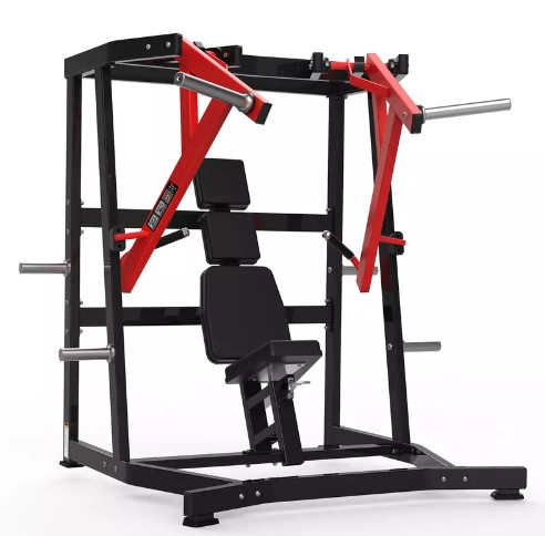 [RS-1014] Hammer de Pecho Amplio RS-1014