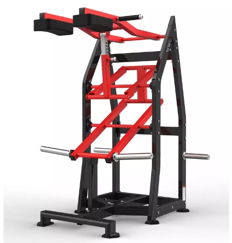 [RS-1020] Hammer Gemelo Parado RS-1020