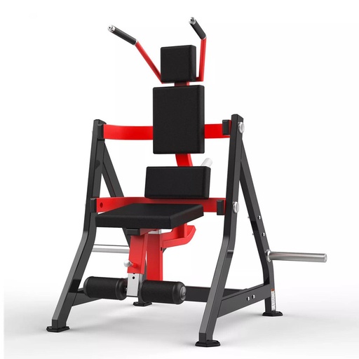 [RS-1037] Crunch Abdominal RS-1037