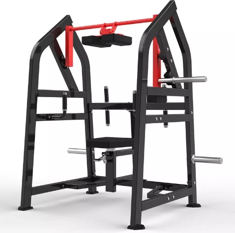 [RS-1040] Hammer de Cuello Multidireccion RS-1040