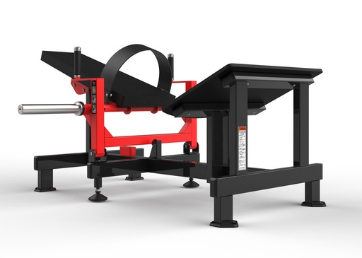 [RS-1049A] Hip Trust Puente de Gluteos RS-1049A