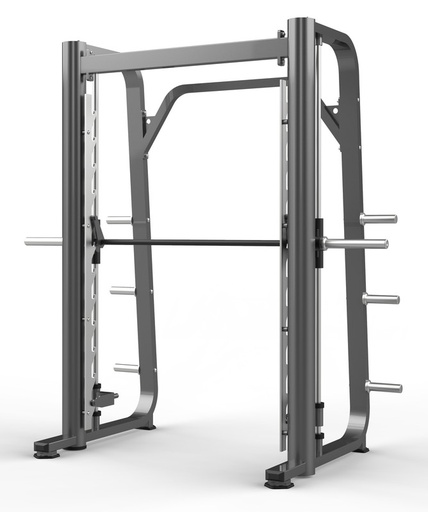 [V-PR+075] Multifuerza Smith 
  (counter balance) V-PR+075