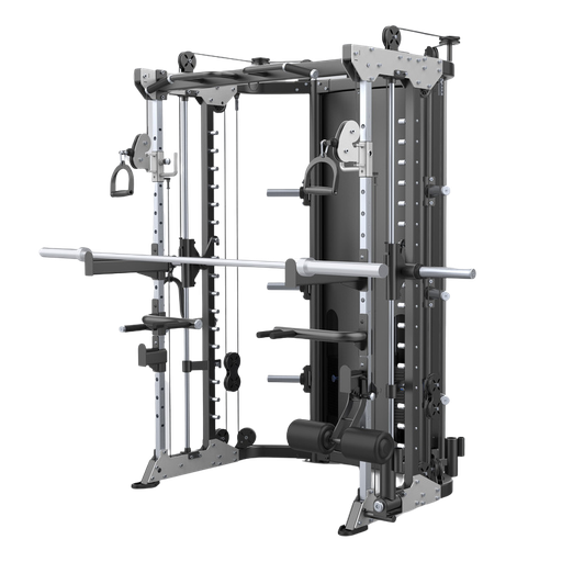 [V-PR+076] Functional Smith Machine V-PR+076