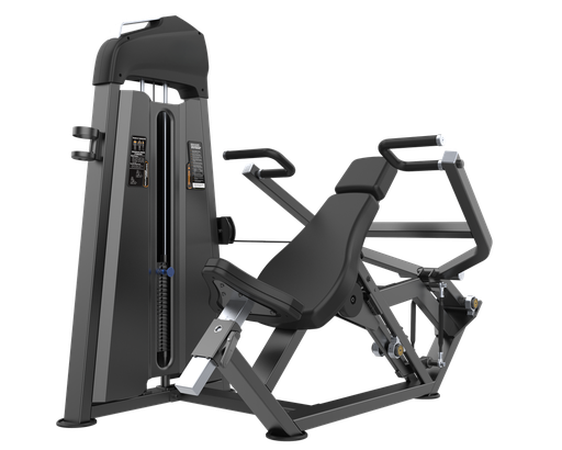 [V-M065-(110kg)] Press de hombros V-M065-(110kg)