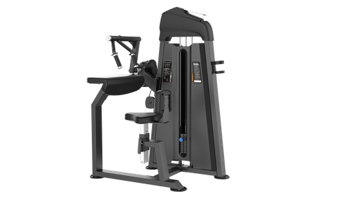 [V-M078-(65kg)] Tríceps sentado-plano V-M078-(65kg)