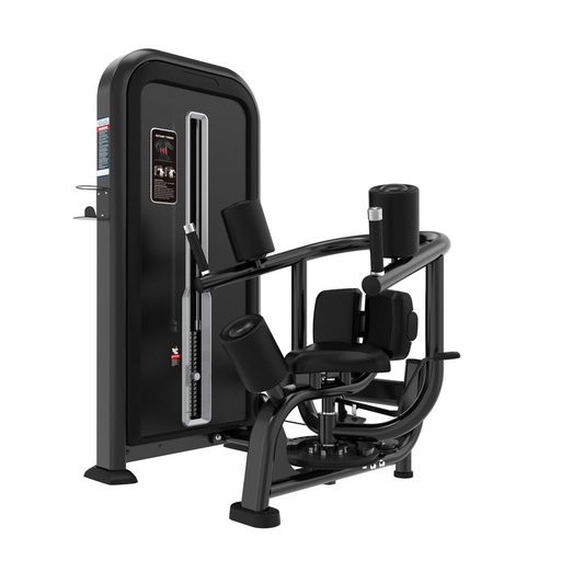 [V-M040] Rotacion de Torso V-M040