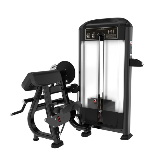 [V-M151] Maquina de Biceps y Triceps V-M151