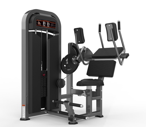 [M2-1008] Crunch Abdominal M2-1008