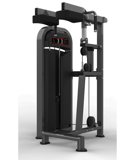 [M2-1019] Gemelo Parado M2-1019