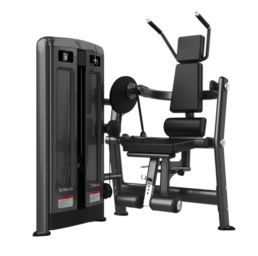 [M7Pro-1004] Crunch Abdominal M7Pro-1004