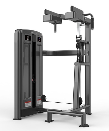 [M7Pro-2007] Gemelo Parado M7Pro-2007